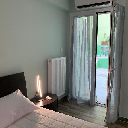 Cozy Apartment Metaxourgeio Greendom 雅典 外观 照片