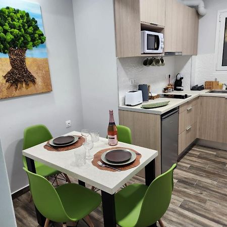 Cozy Apartment Metaxourgeio Greendom 雅典 外观 照片