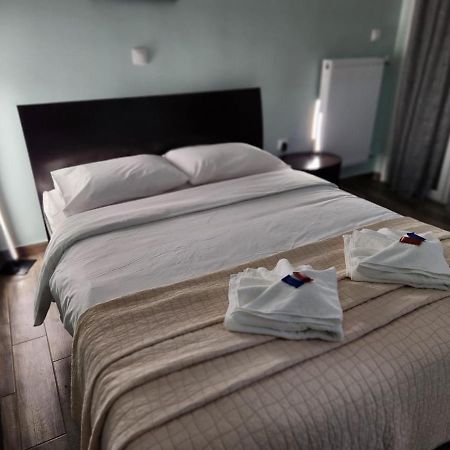 Cozy Apartment Metaxourgeio Greendom 雅典 外观 照片