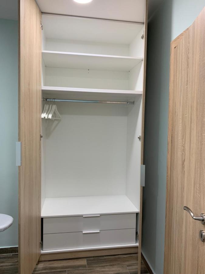 Cozy Apartment Metaxourgeio Greendom 雅典 外观 照片
