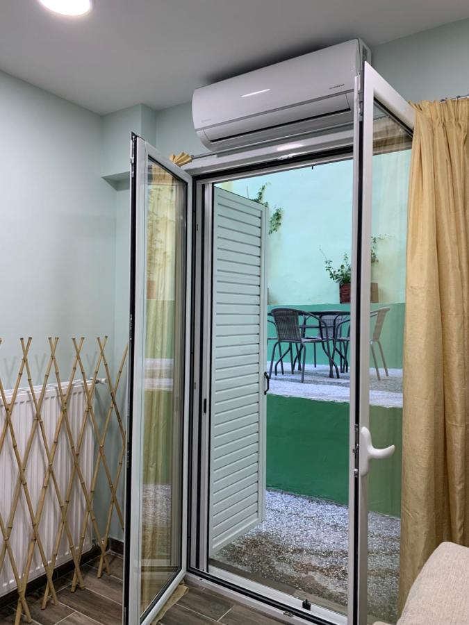 Cozy Apartment Metaxourgeio Greendom 雅典 外观 照片