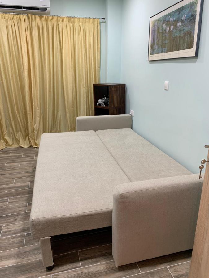 Cozy Apartment Metaxourgeio Greendom 雅典 外观 照片