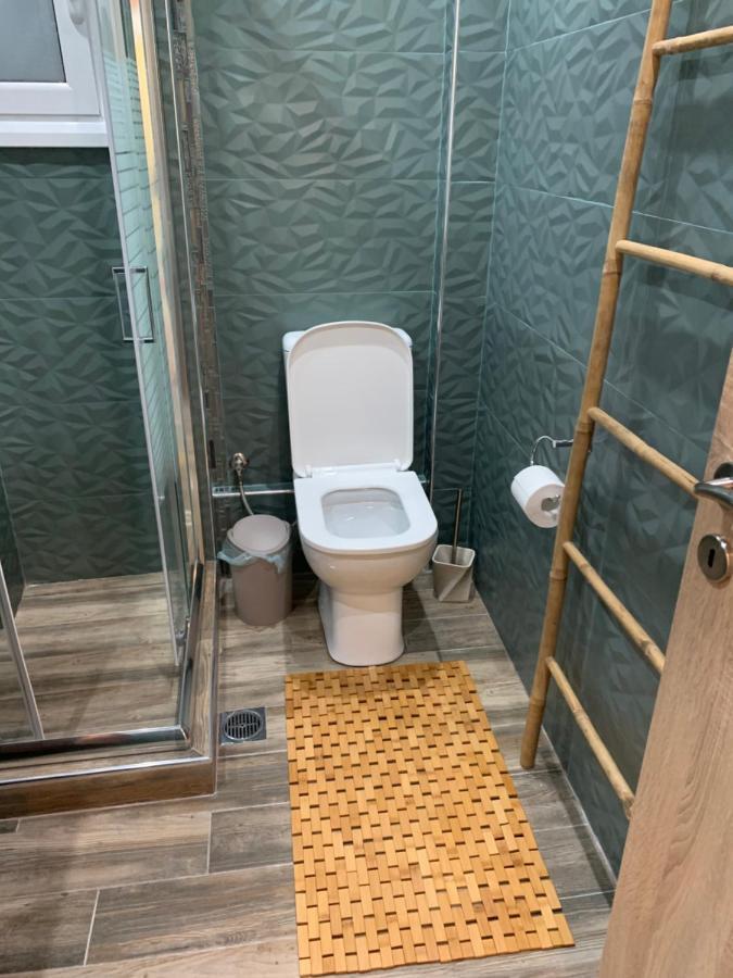 Cozy Apartment Metaxourgeio Greendom 雅典 外观 照片