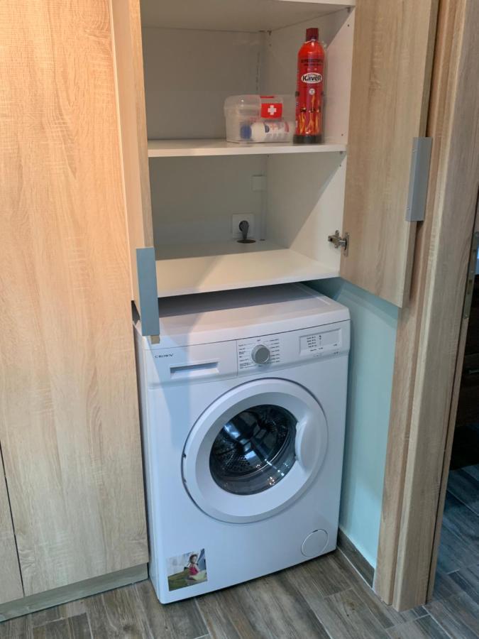 Cozy Apartment Metaxourgeio Greendom 雅典 外观 照片