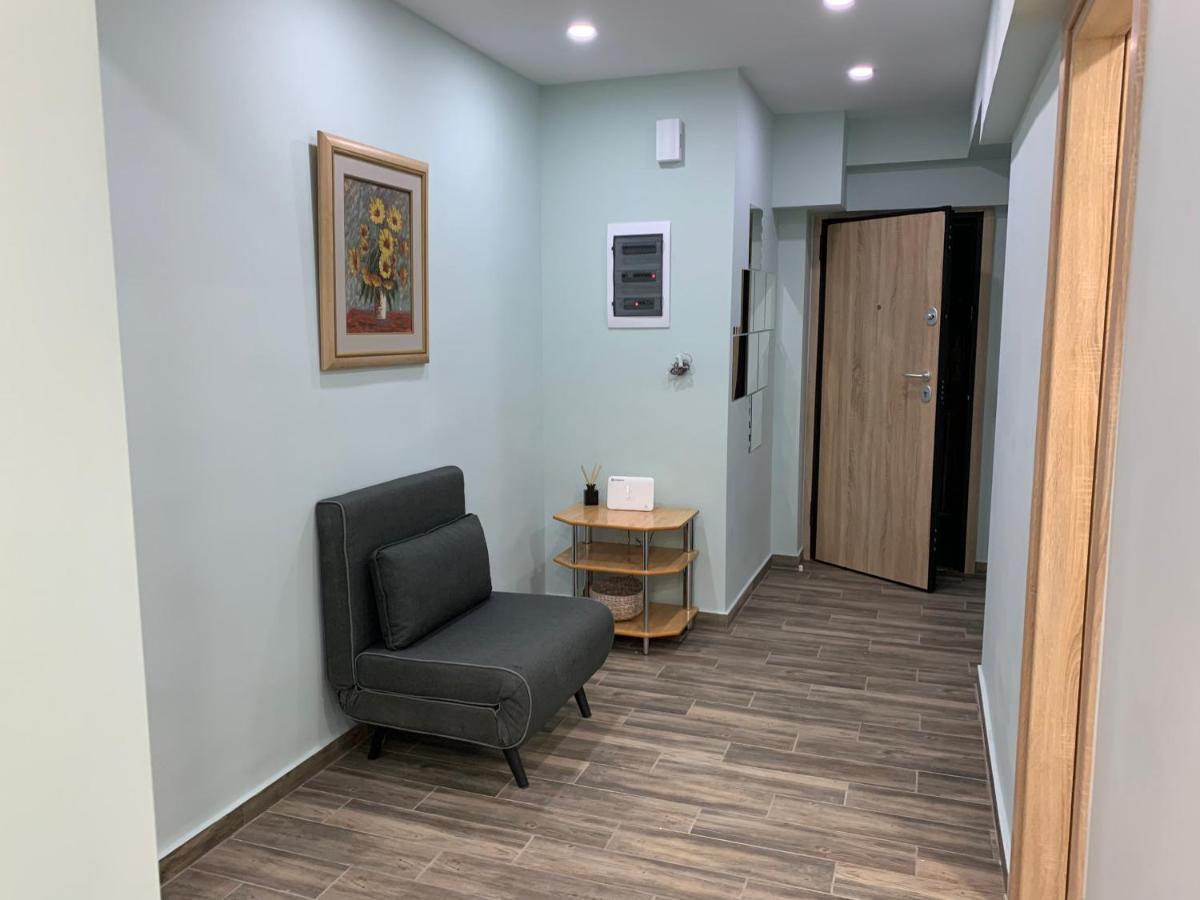 Cozy Apartment Metaxourgeio Greendom 雅典 外观 照片