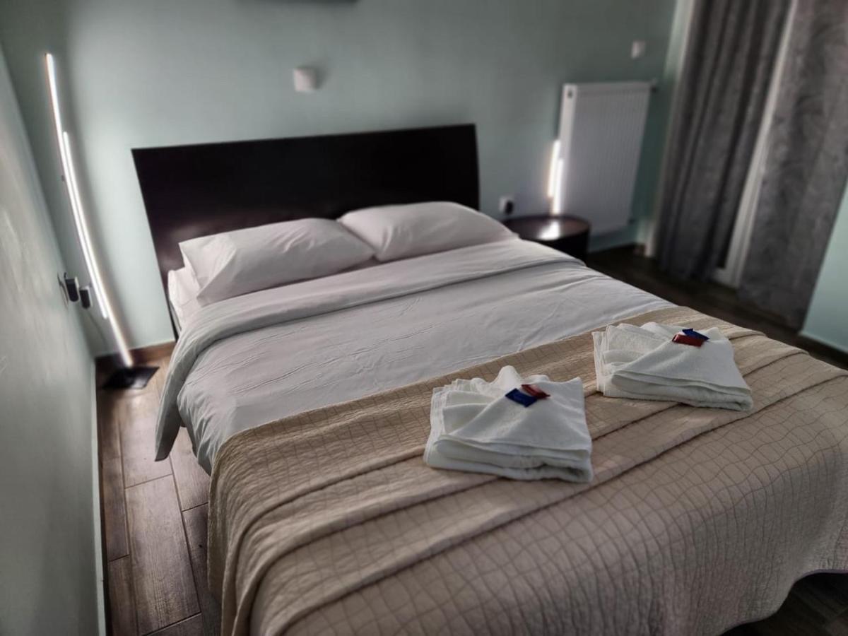 Cozy Apartment Metaxourgeio Greendom 雅典 外观 照片