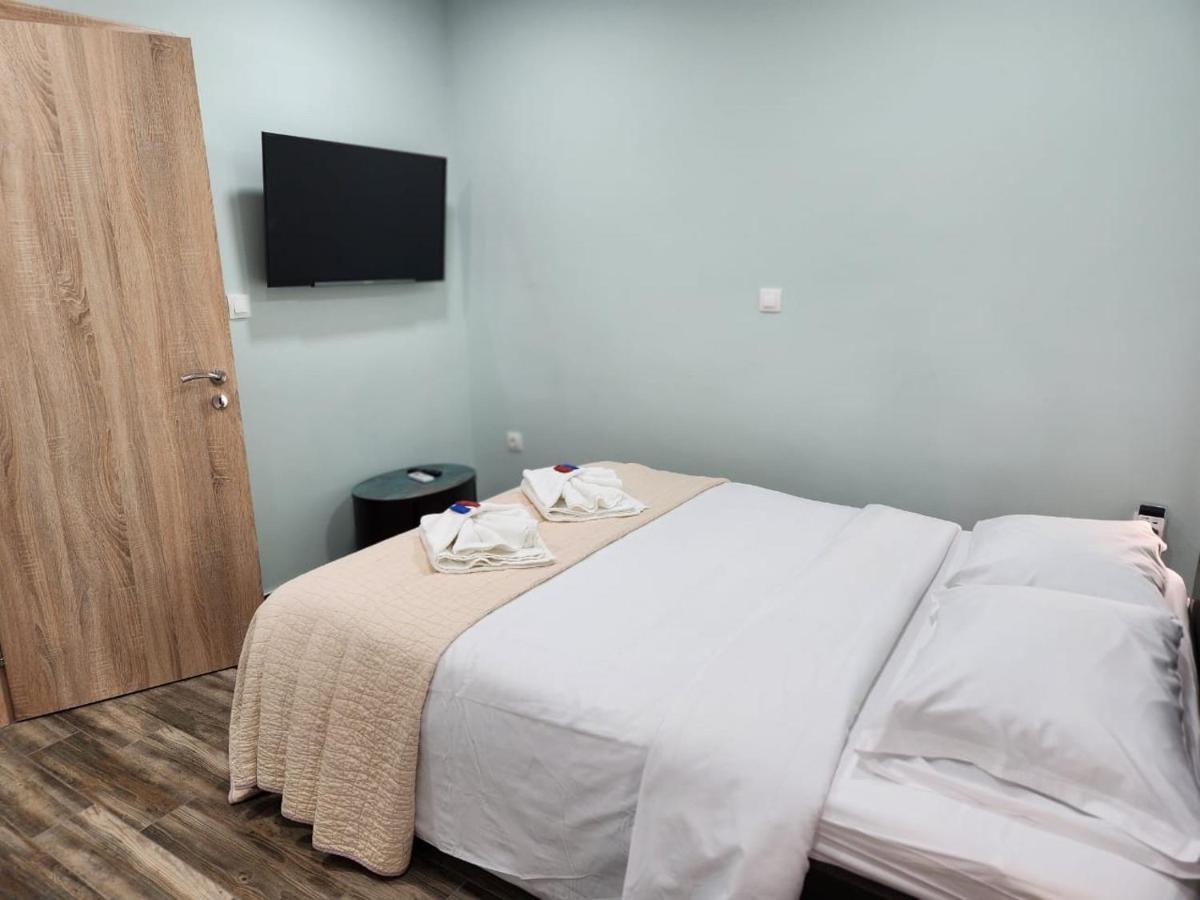 Cozy Apartment Metaxourgeio Greendom 雅典 外观 照片